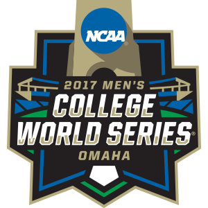 2017 Division I Baseball Bracket 