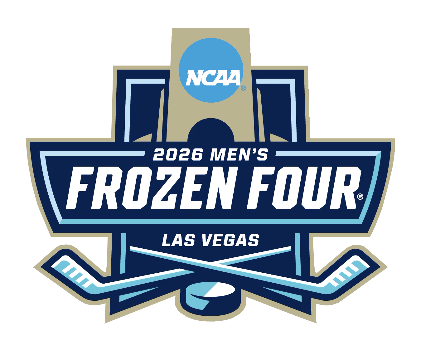 2026 DI Men's Ice Hockey Championship and Frozen Four