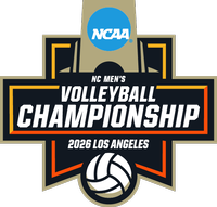 2026 NC Men's Volleyball Championship