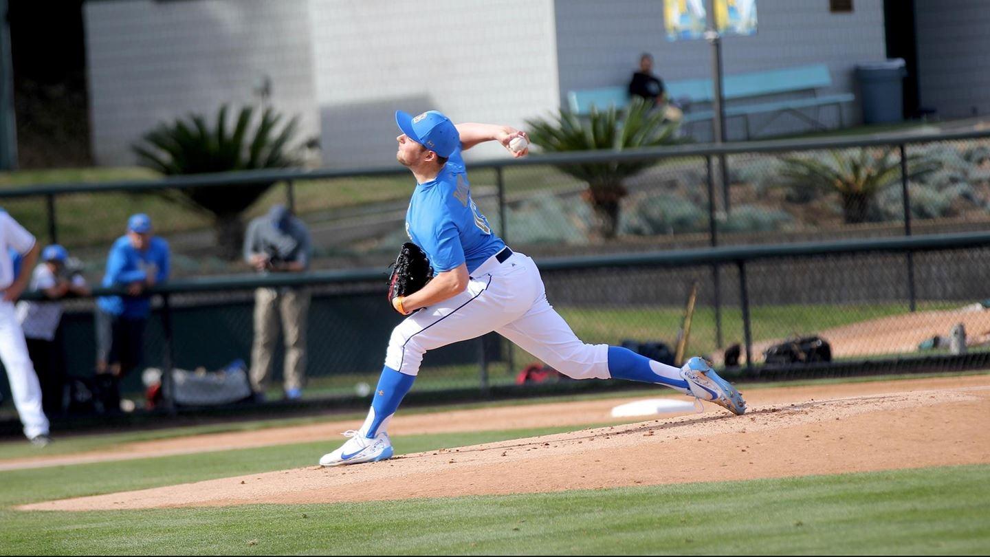 Trevor Bauer had a historic career for UCLA baseball.