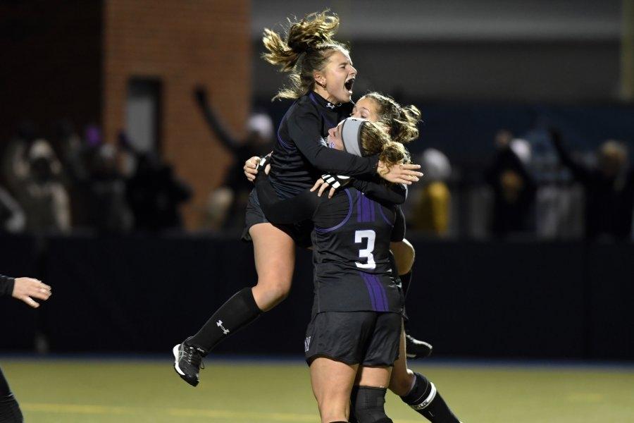 northwestern field hockey semifinals di 2021 championship