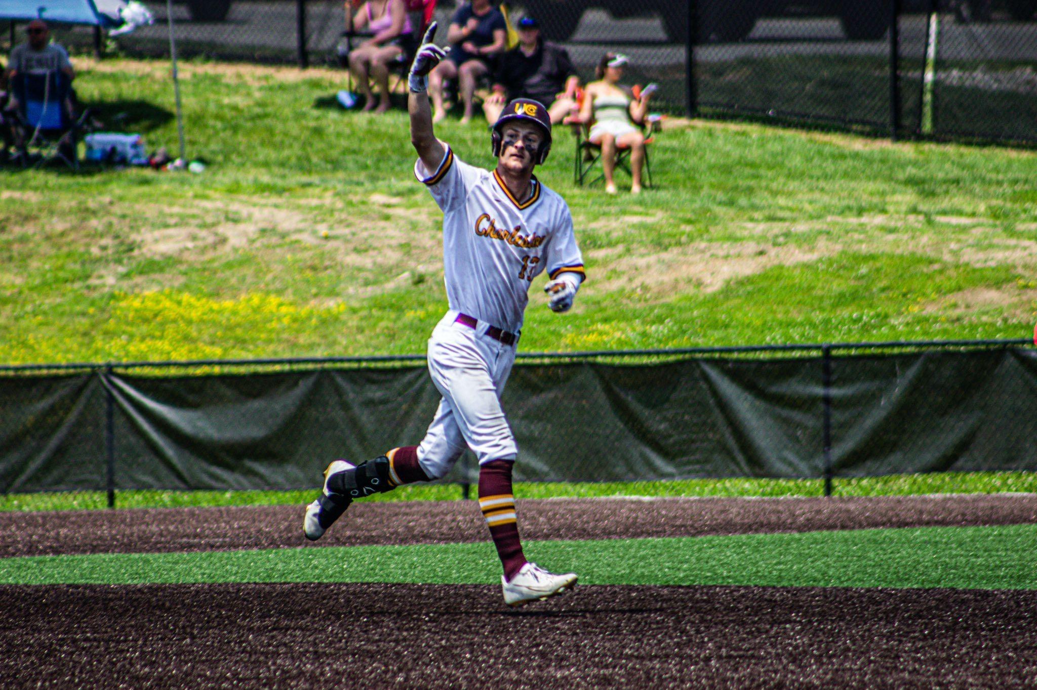 Charleston baseball