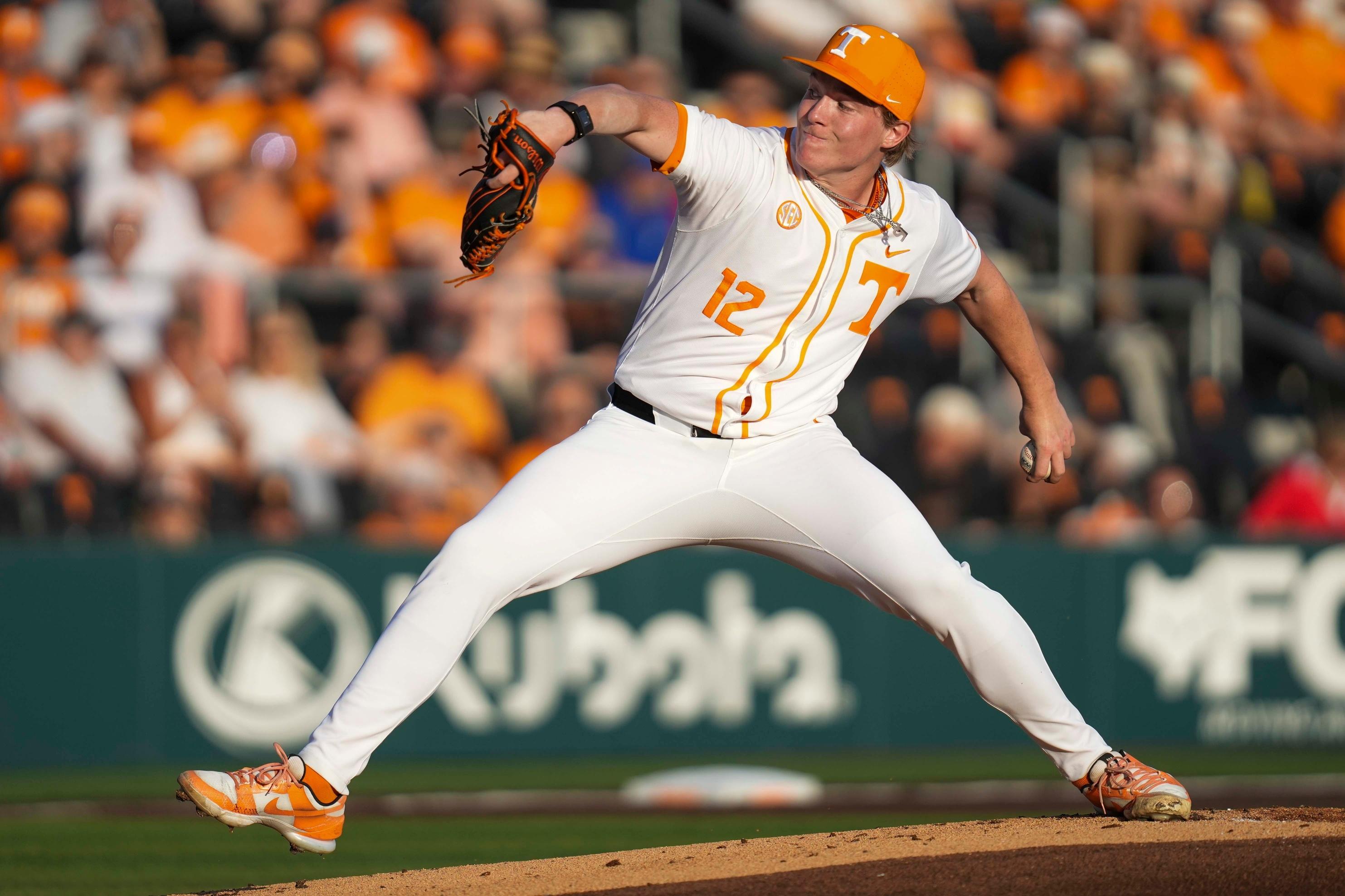 Liam Doyle Tennessee