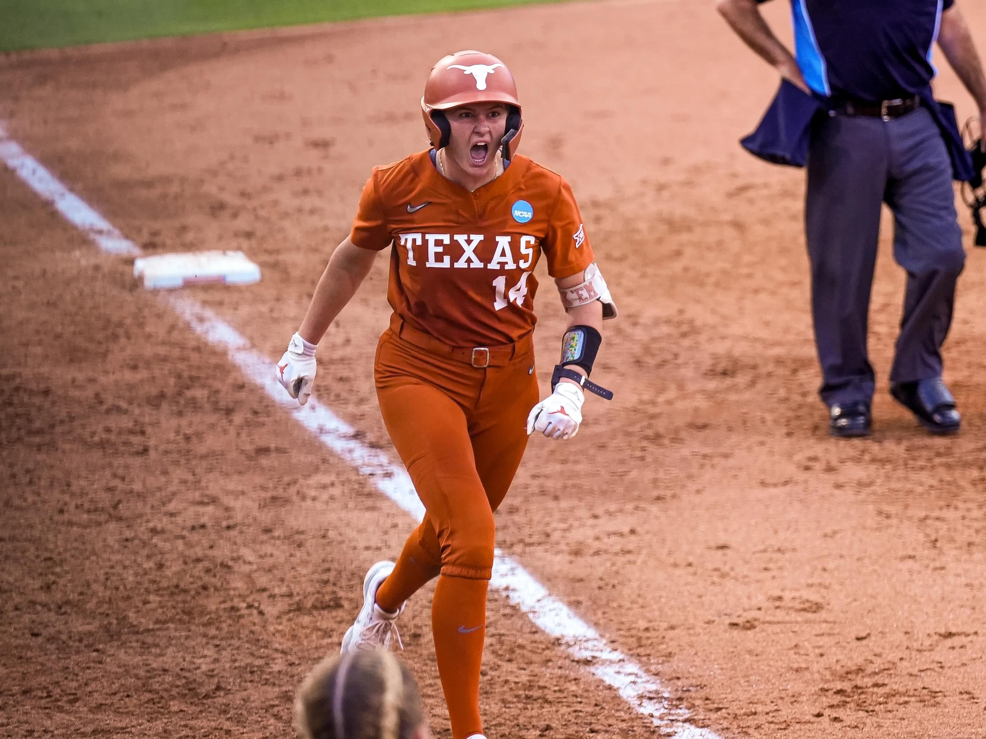 Reese Atwood - Softball