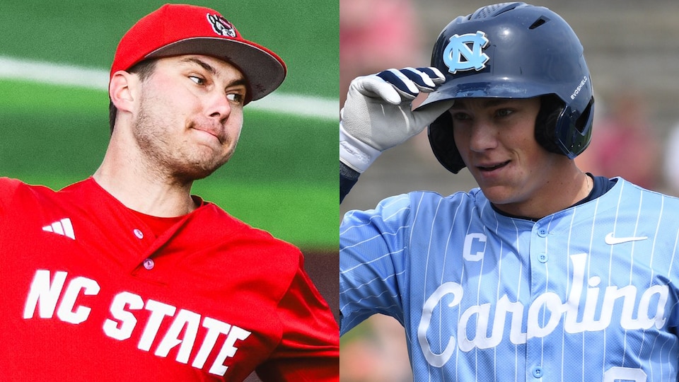 North Carolina - NC State