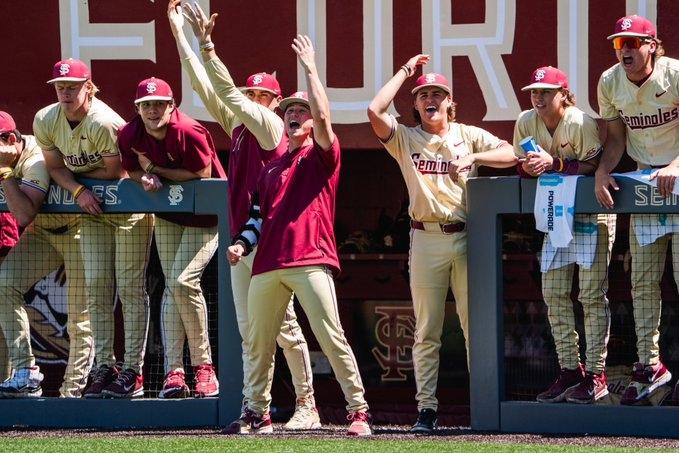 Florida State baseball