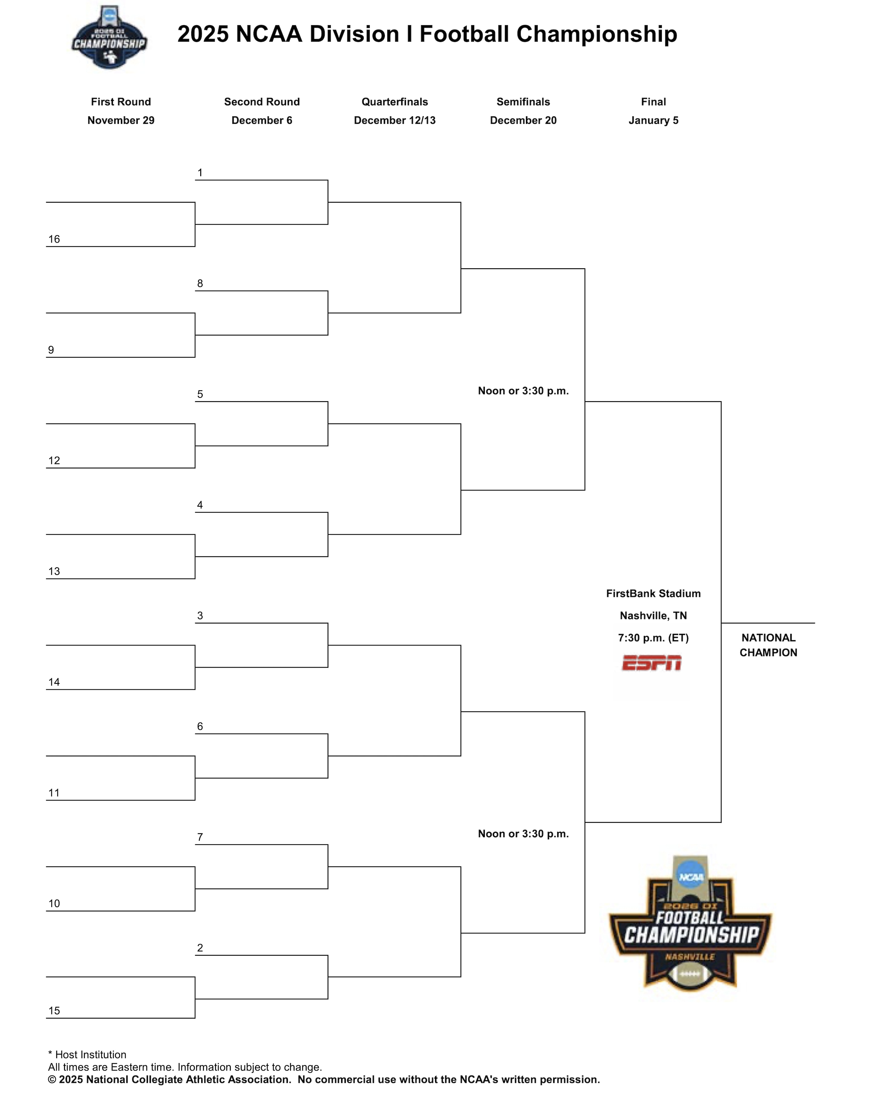 bracket