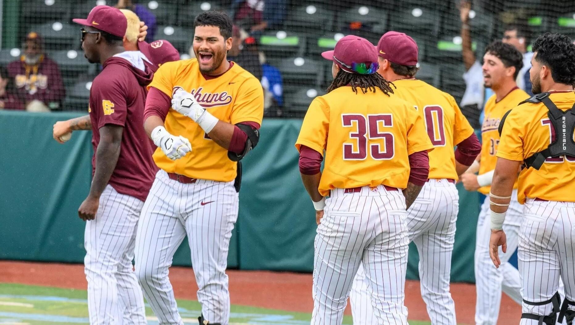 Bethune-Cookman
