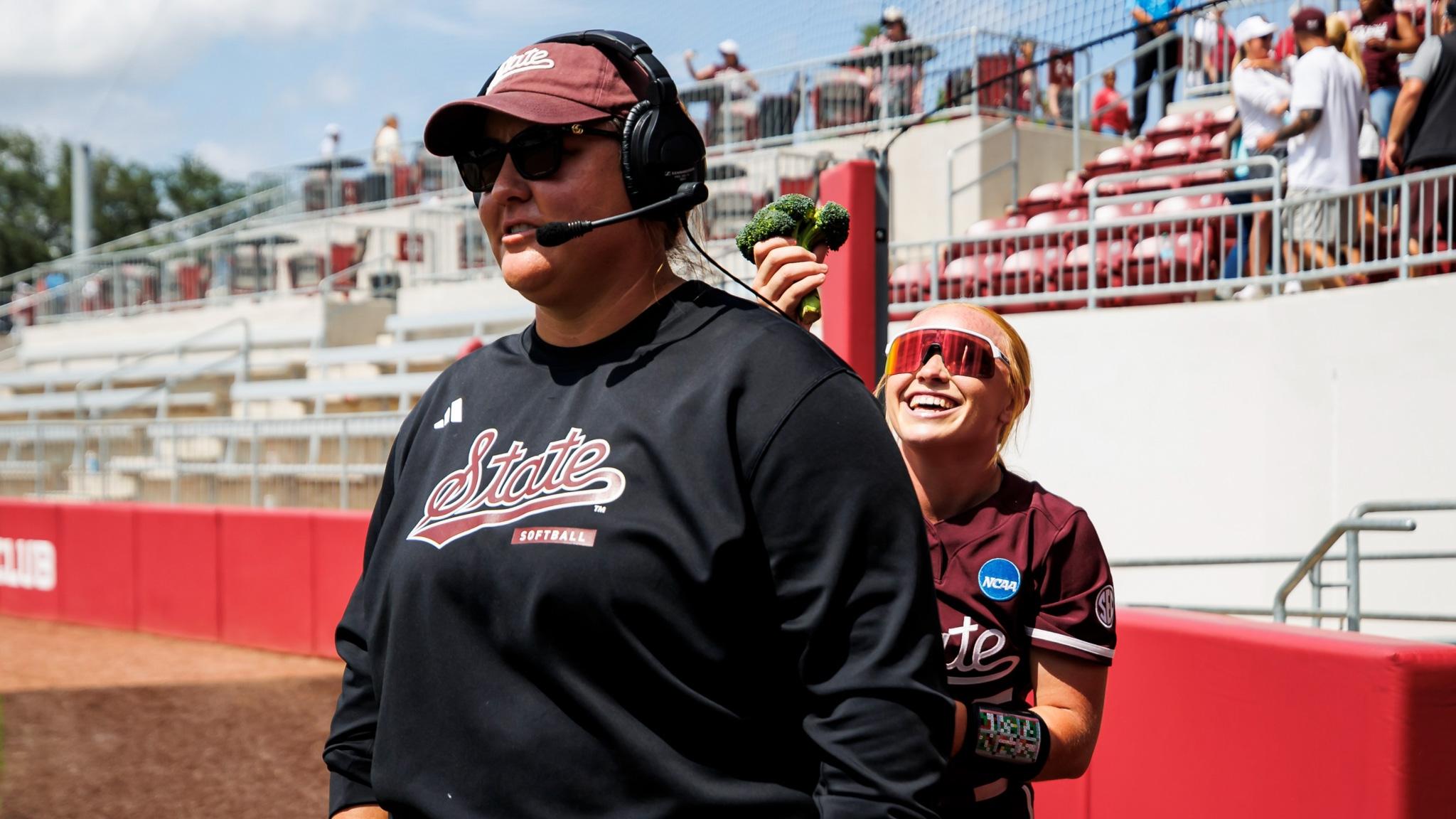 Coach Ricketts