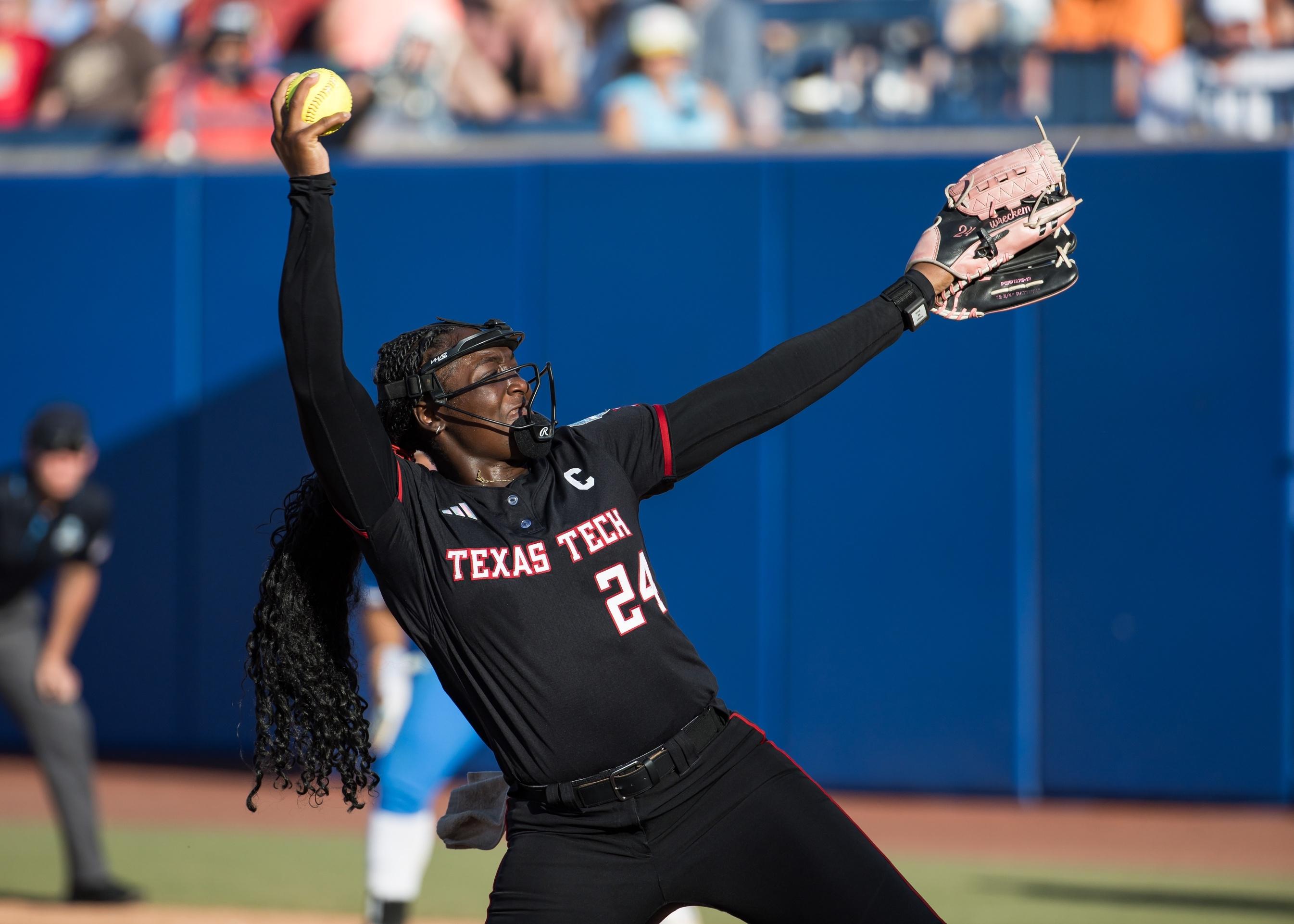 NiJaree Canady