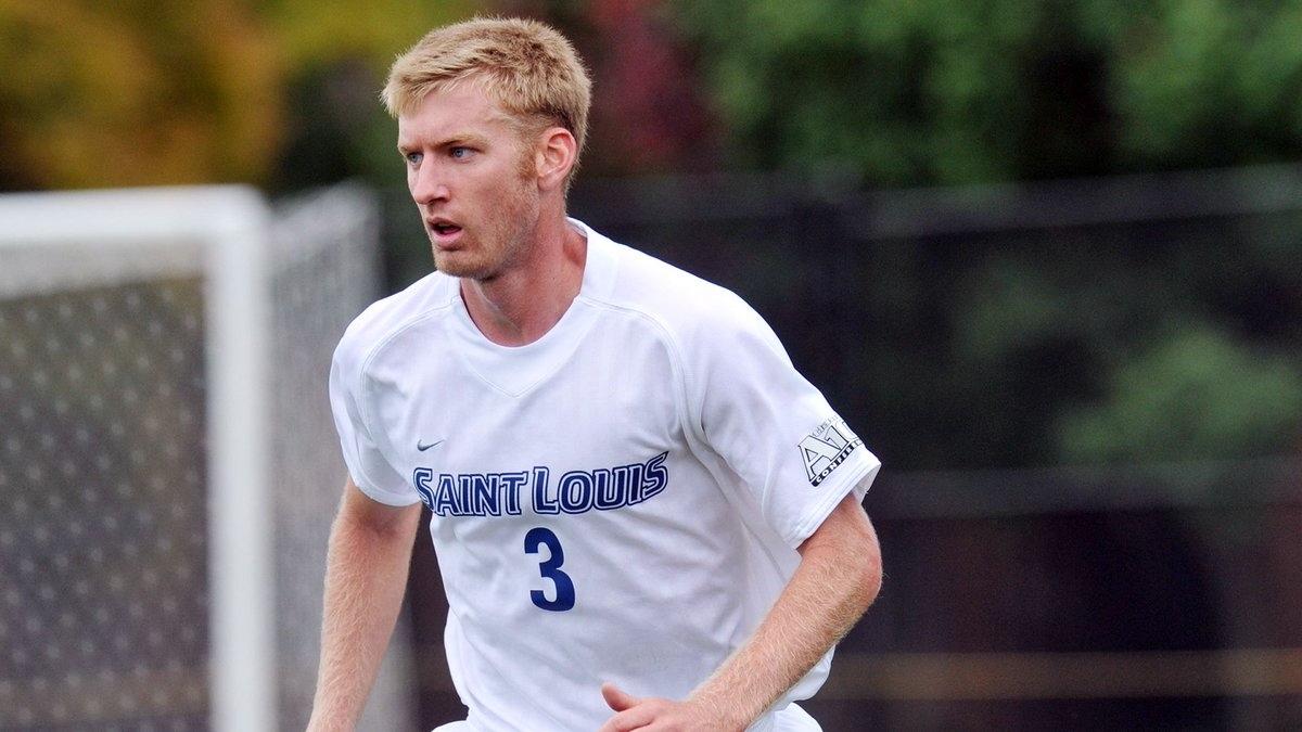 Tim Ream — Saint Louis