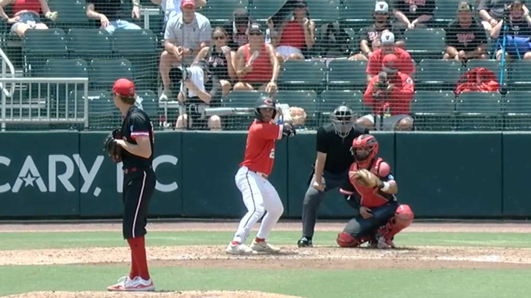 2025 DII baseball championship game 2: Tampa vs. Central Missouri full replay